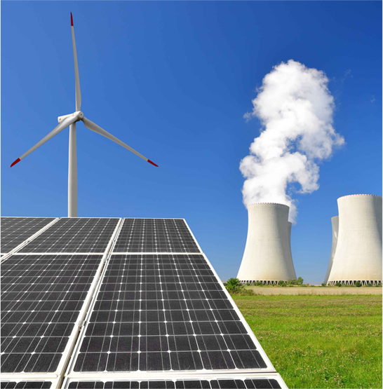 Przemysł Energetyczny