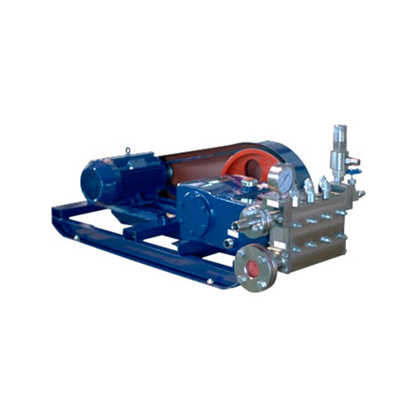 Wielofunkcyjna pompa tłokowa serii T9/T85/T150 Wielofunkcyjna pompa tłokowa serii T9/T85/T150